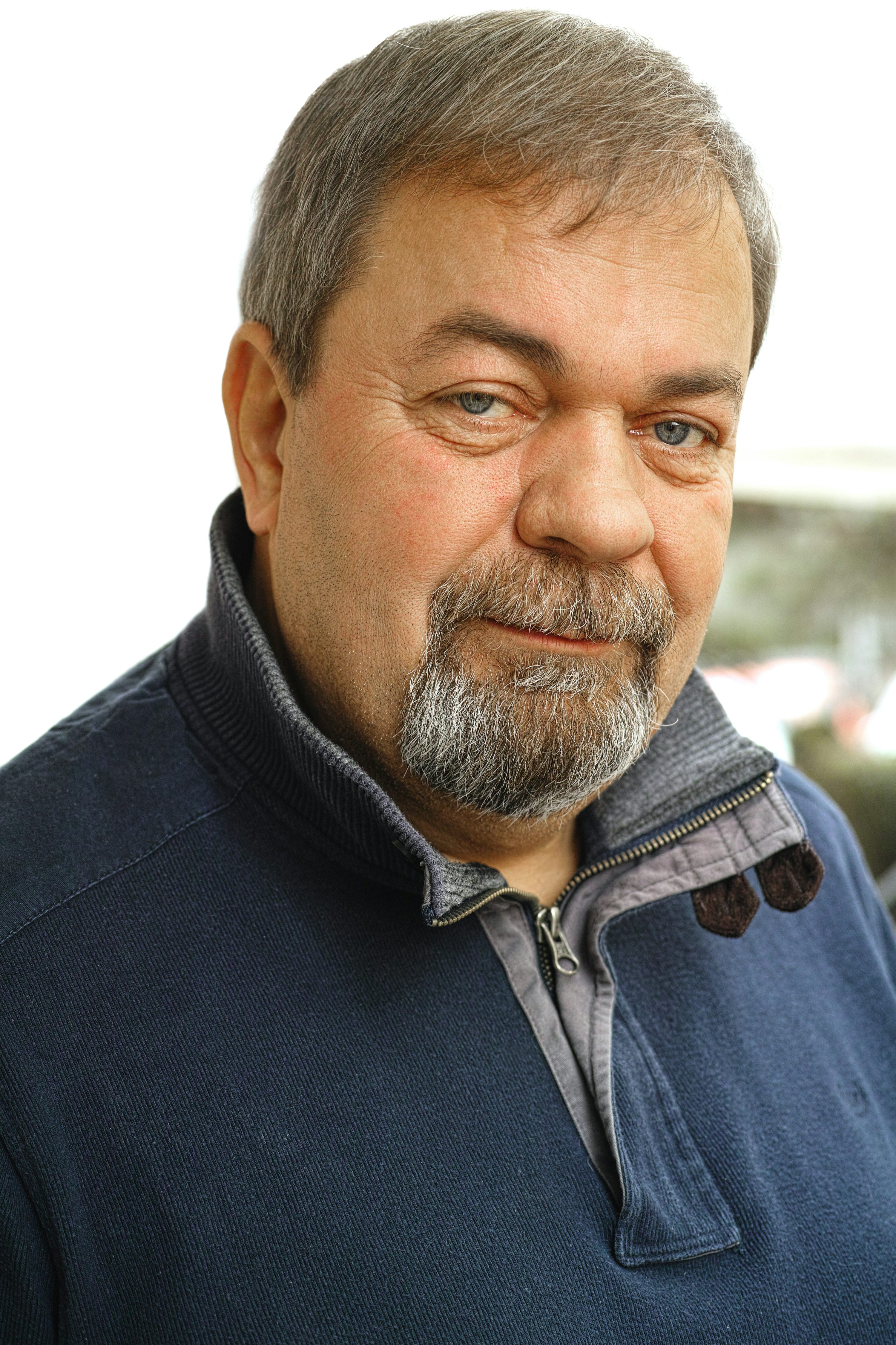 Zubair Rahman